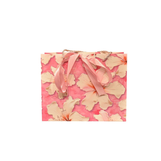 Paper bag, size 25x19.