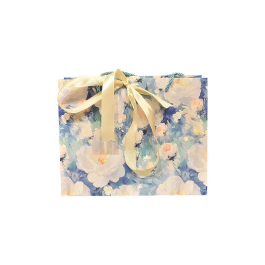 Paper bag, size 25x19.