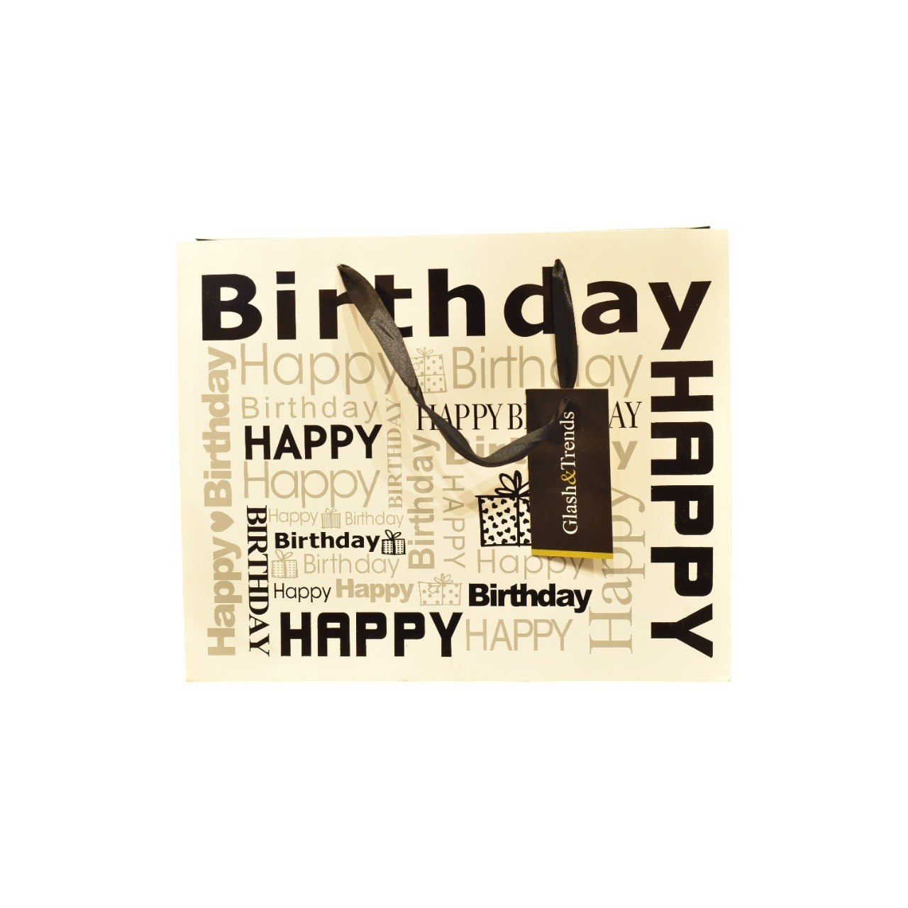 Paper bag, size 42x32
