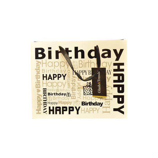 Paper bag, size 42x32
