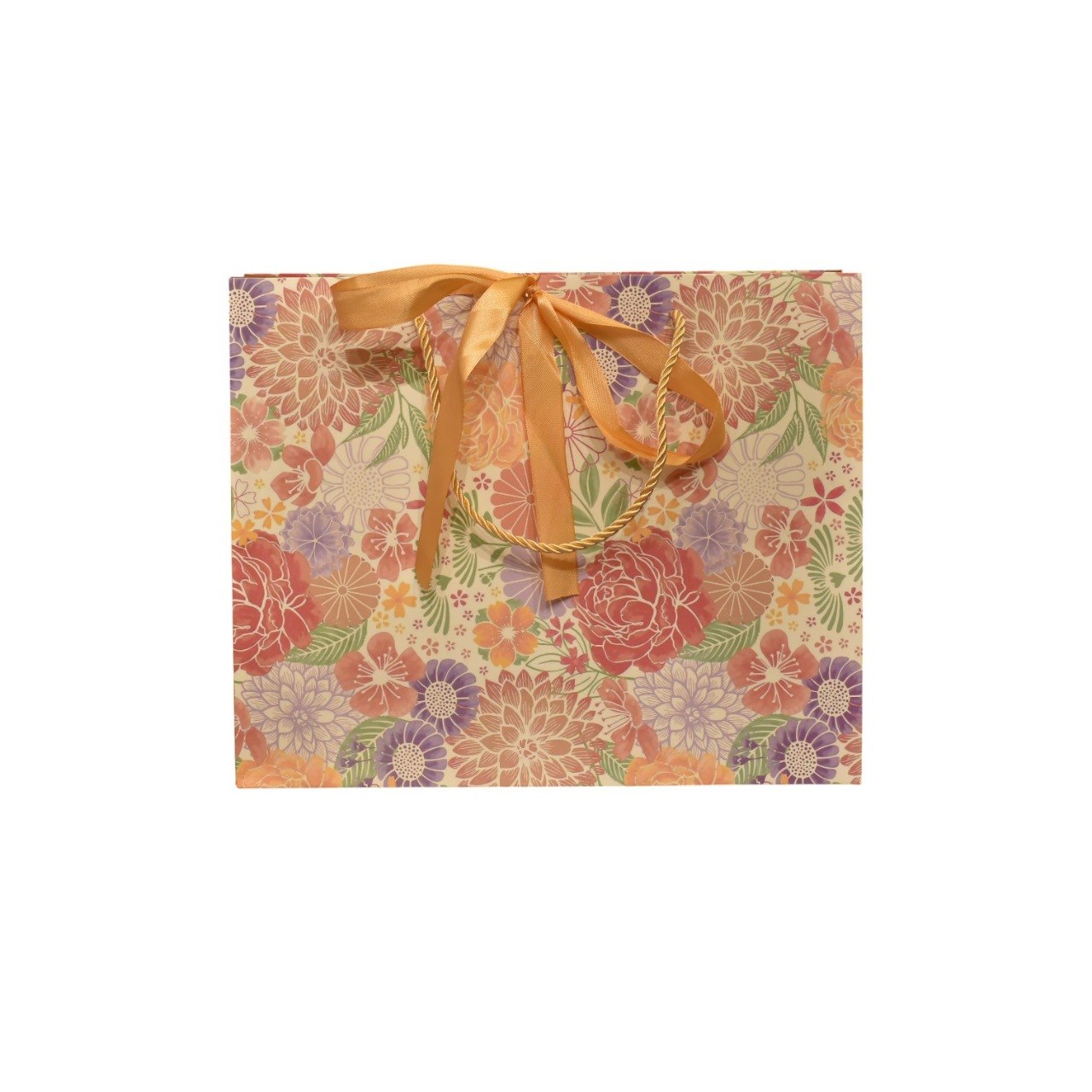 Paper bag, size 32x26.