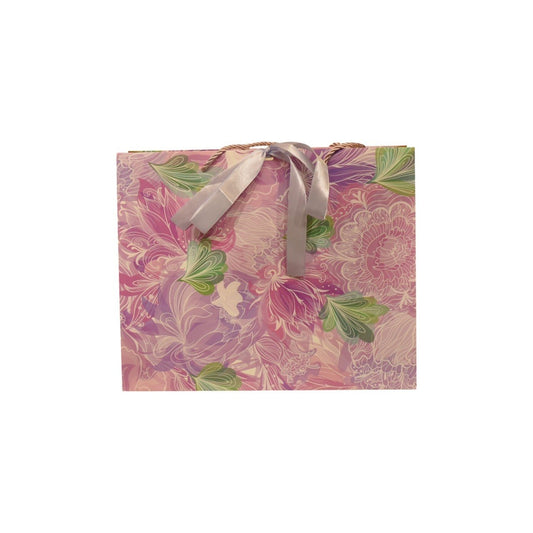 Paper bag, size 32x26.
