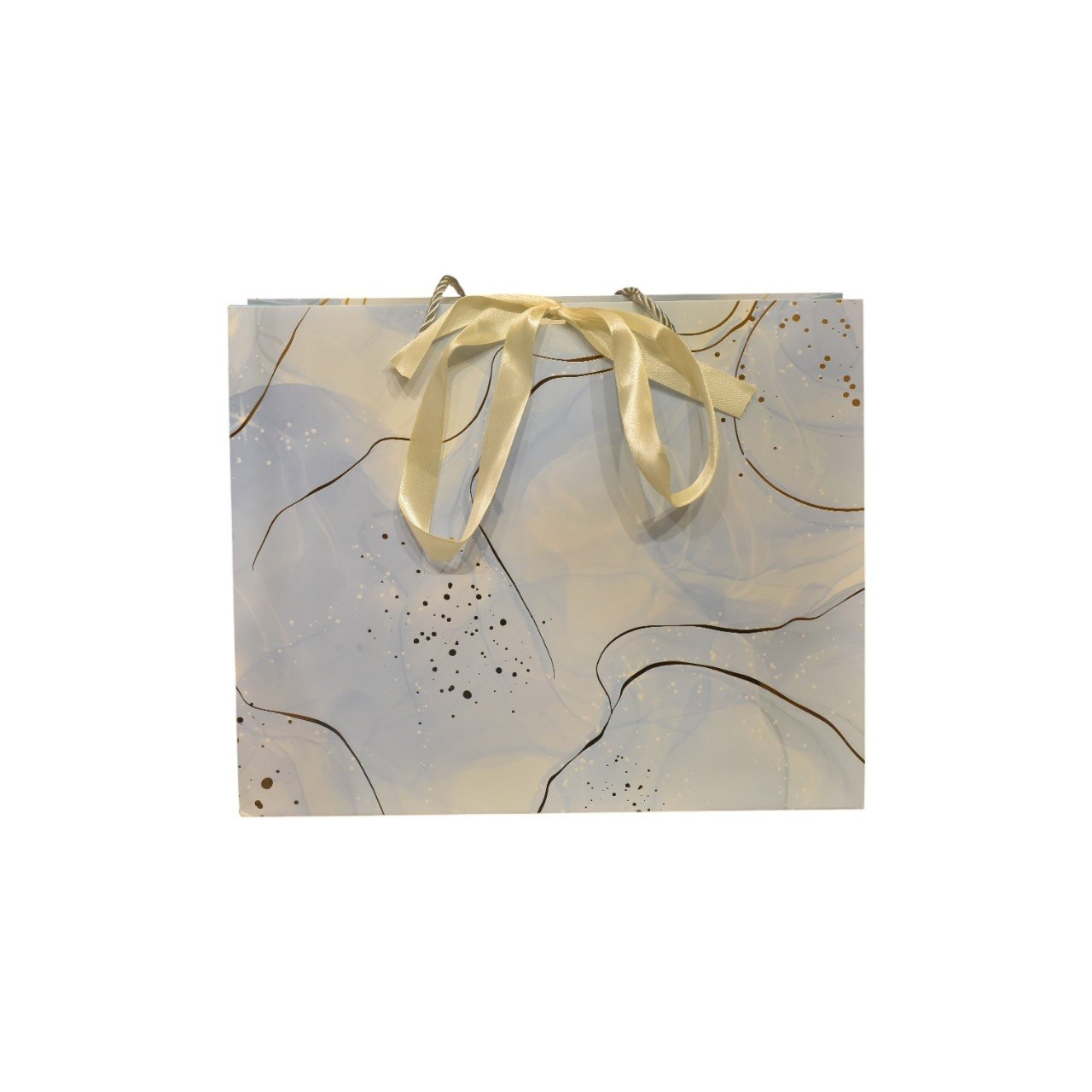 Paper bag, size 32x26