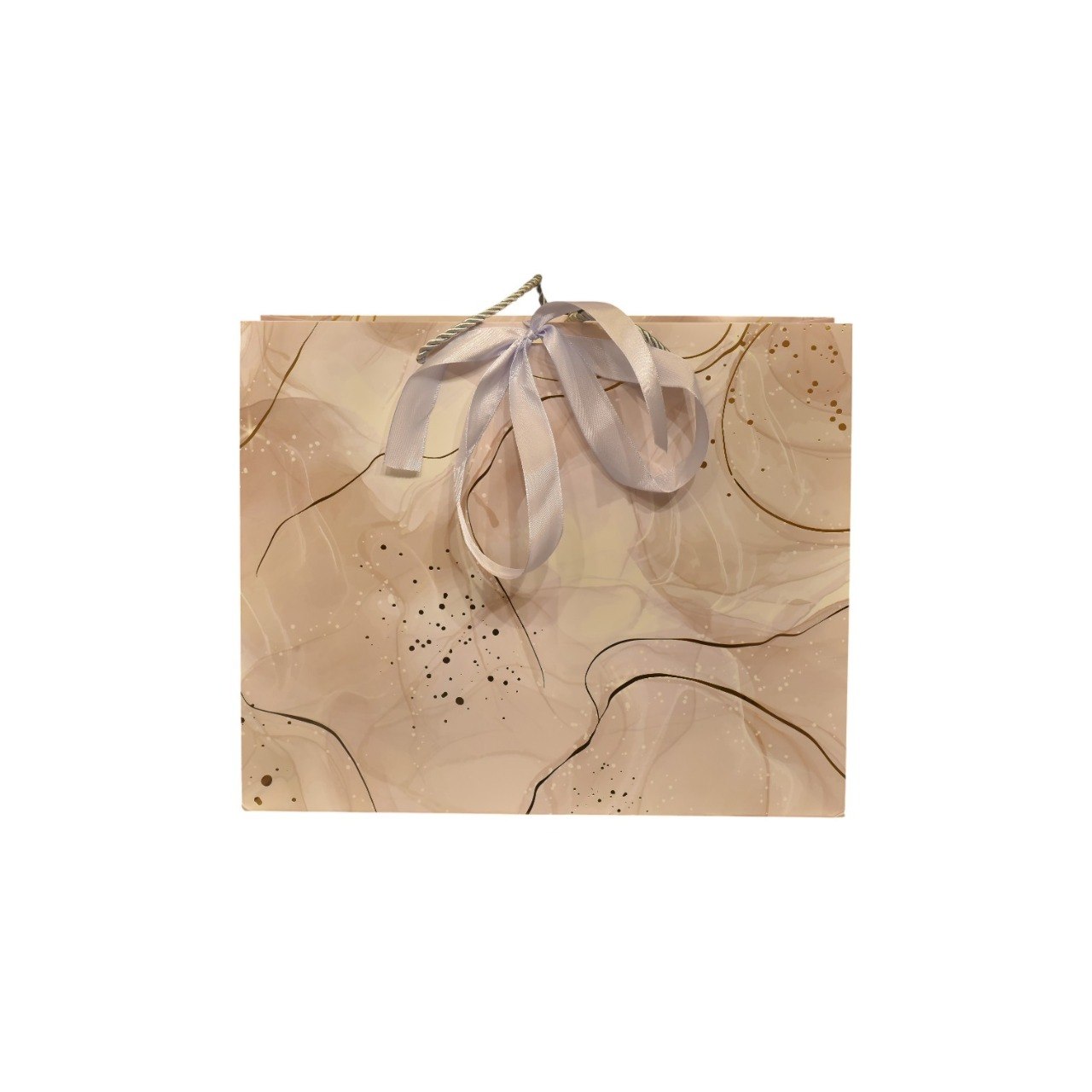 Paper bag, size 32x26.