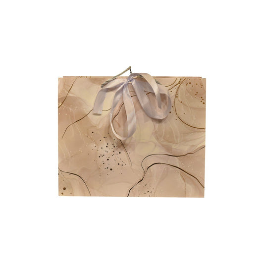 Paper bag, size 32x26.