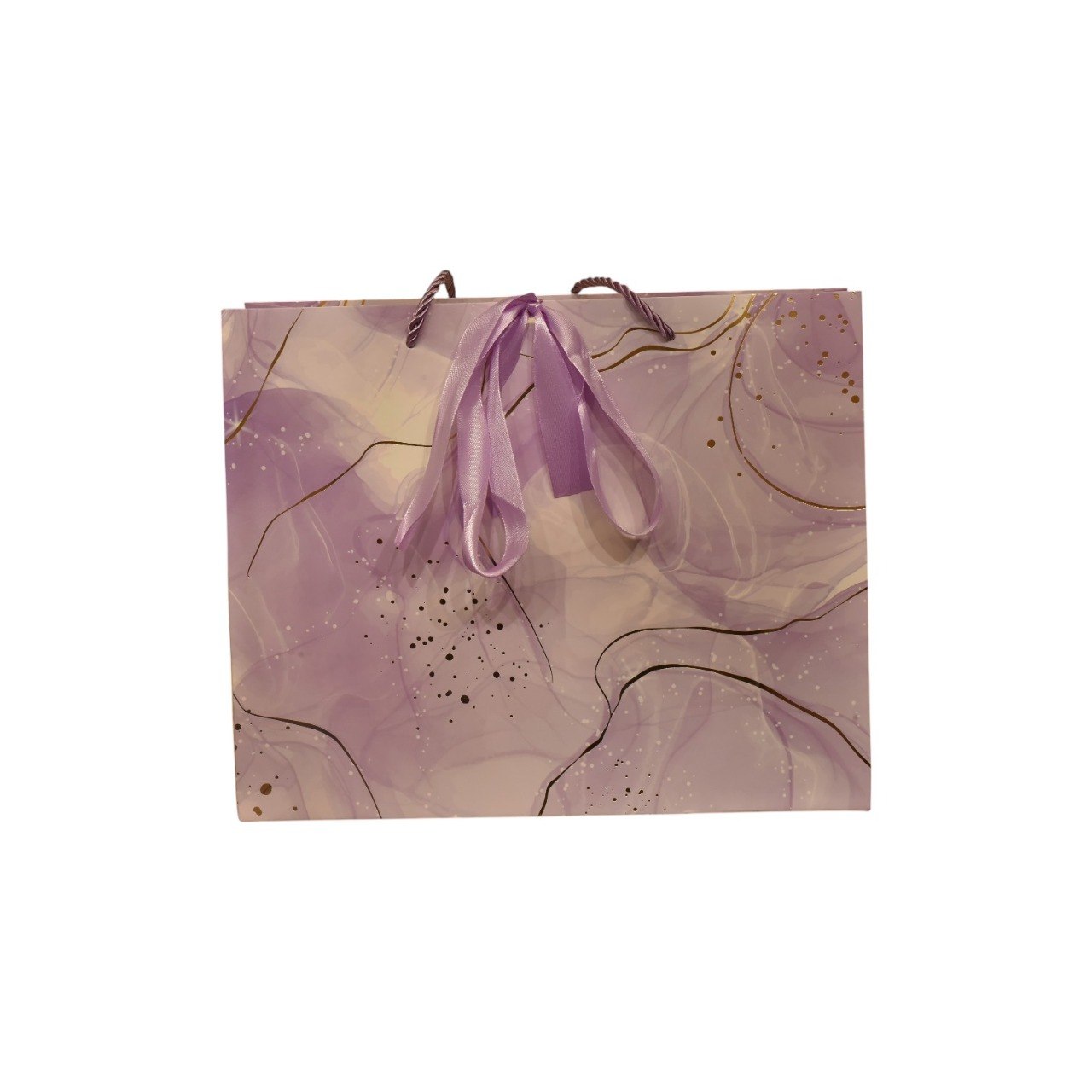 Paper bag, size 32x26.