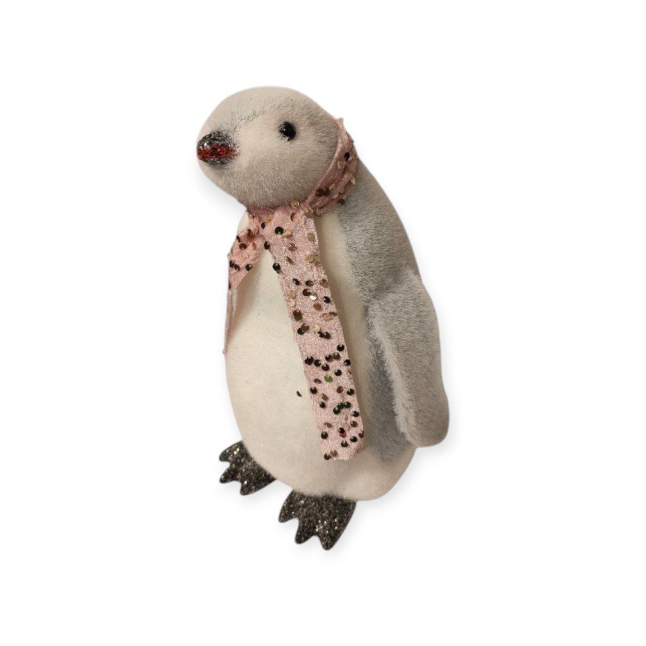 Small foam penguin