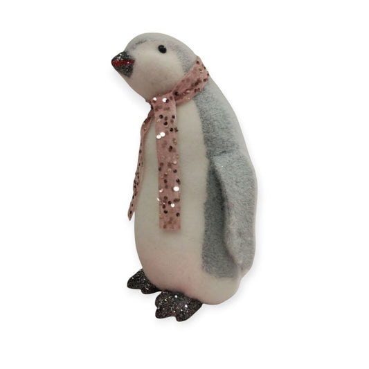 Big foam penguin