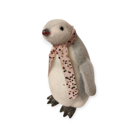 Medium foam penguin