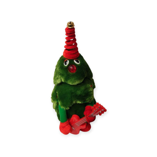 Musical dancing tree
