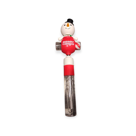 Bubbles Stick and Christmas Sound