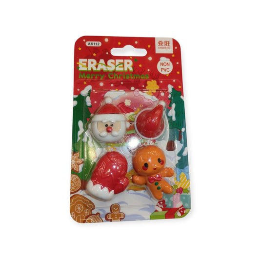 Christmas stick 4 pcs