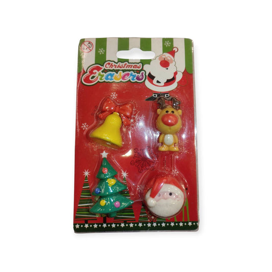Christmas stick 4 pcs