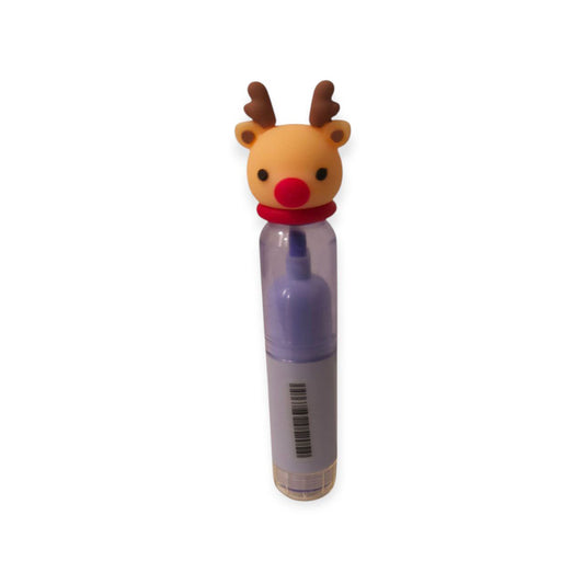 large glitter pen