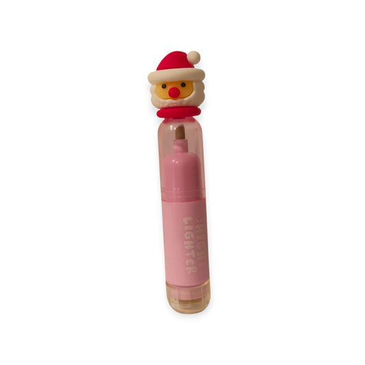 large glitter pen