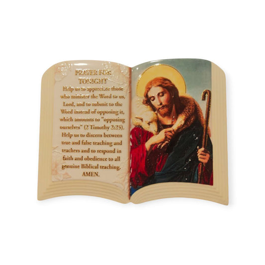 3D Christian Ceramics Book