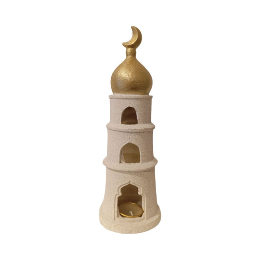 Polyresin Minaret
