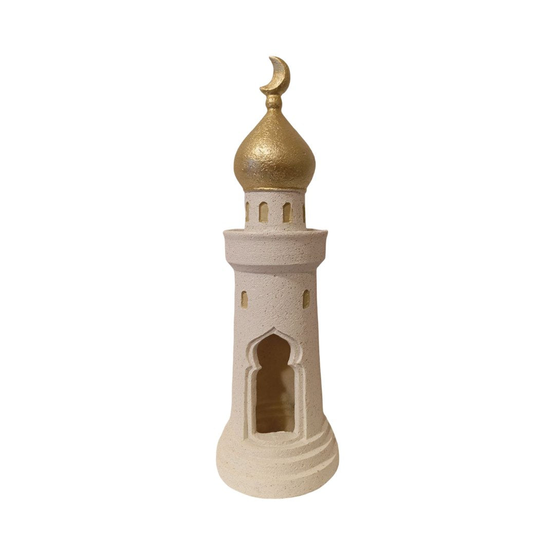 Polyresin Minaret