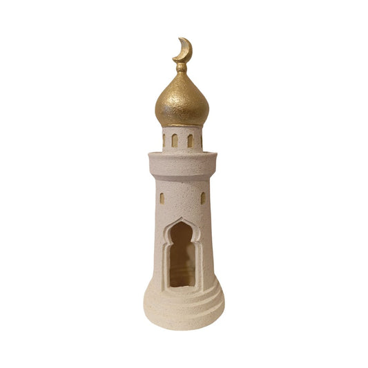 Polyresin Minaret