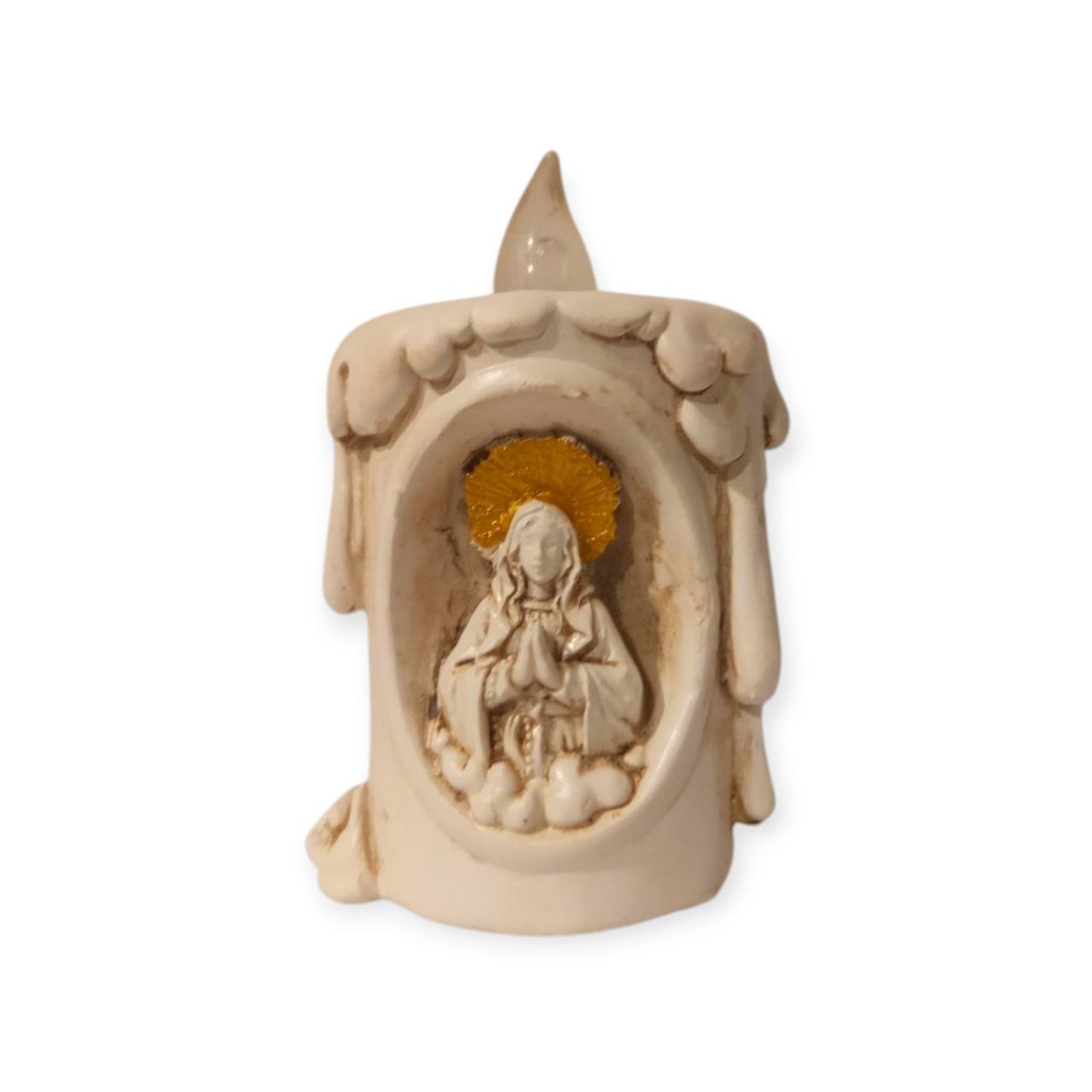 hollow candle