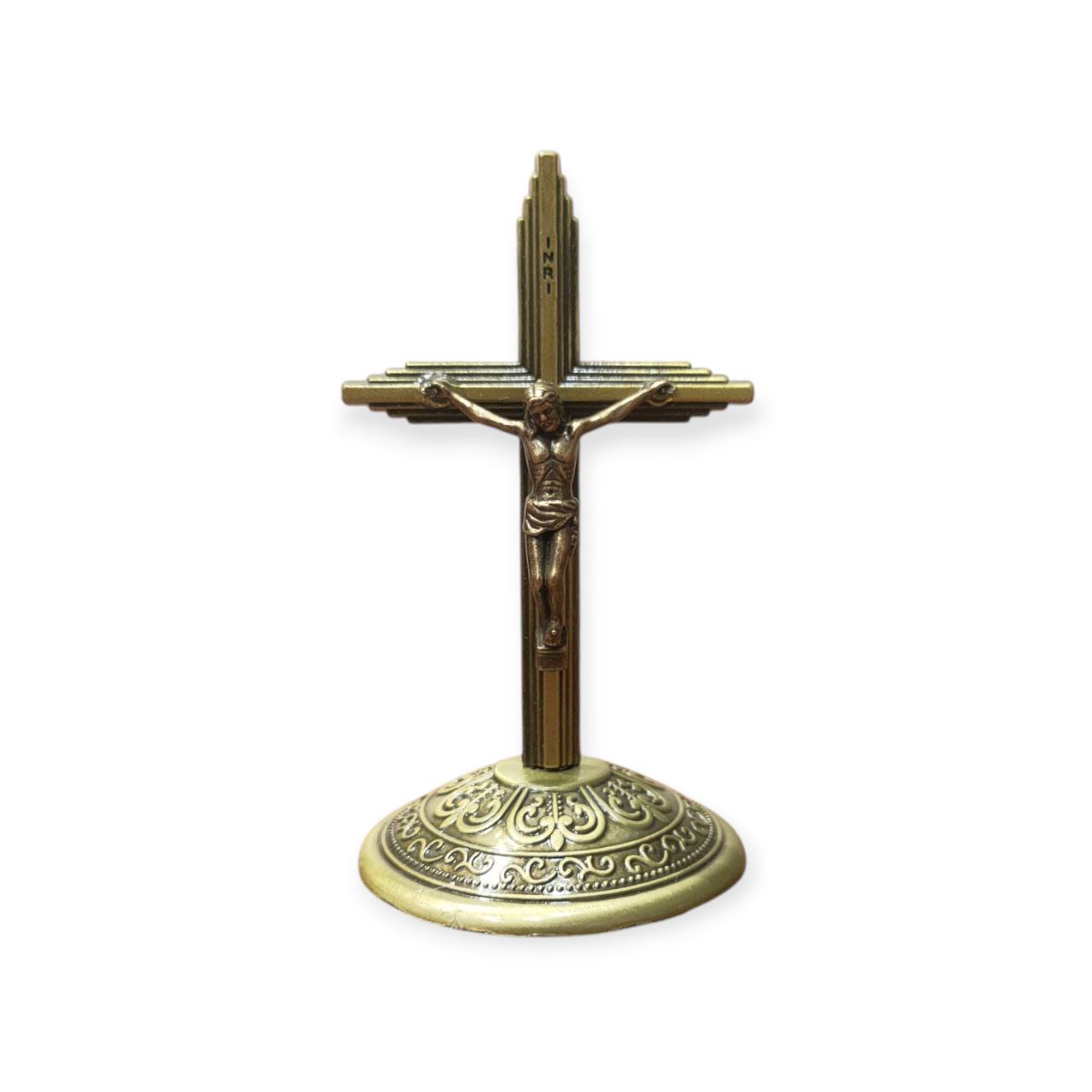 Metal cross