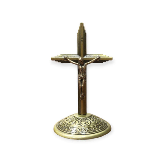 Metal cross