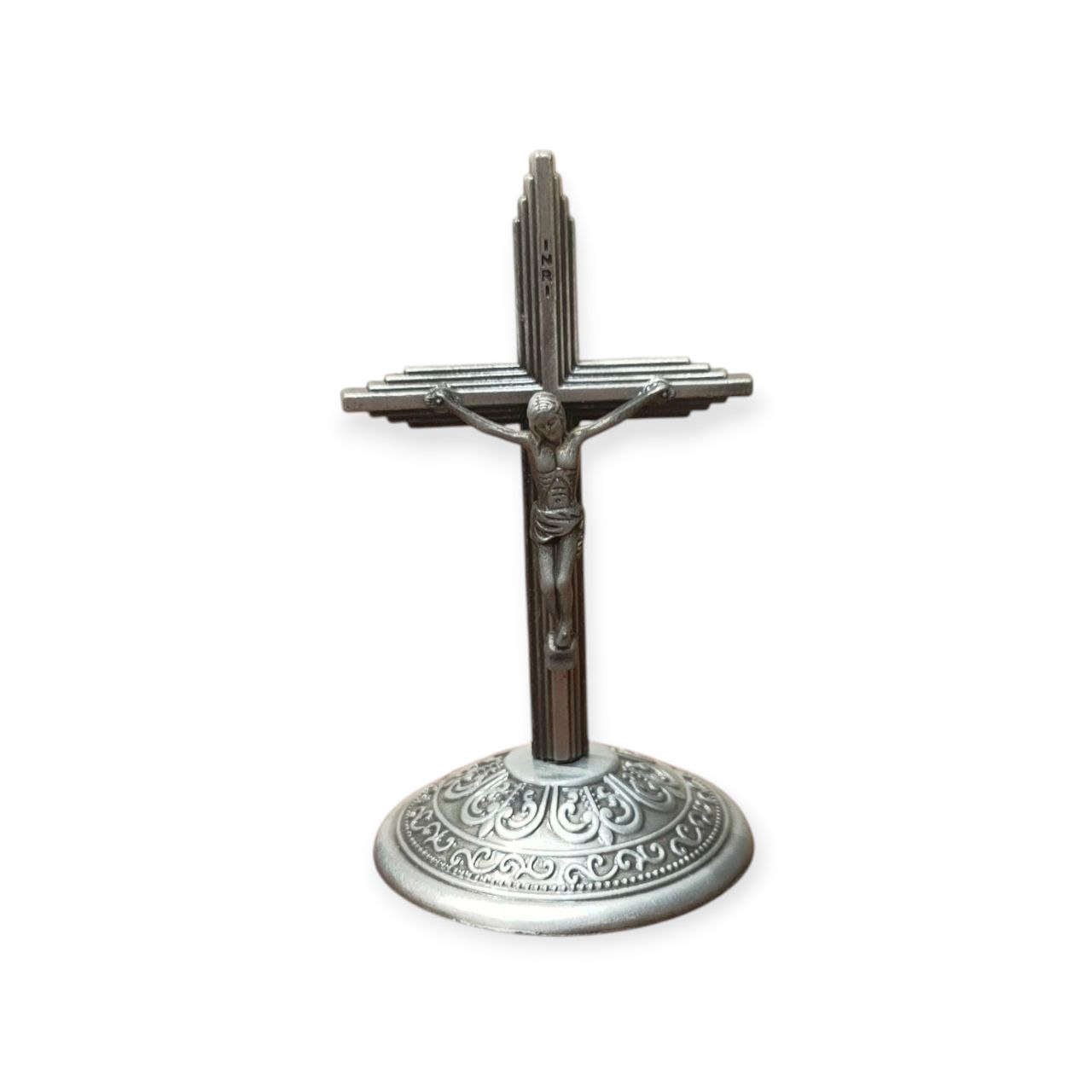 Metal cross