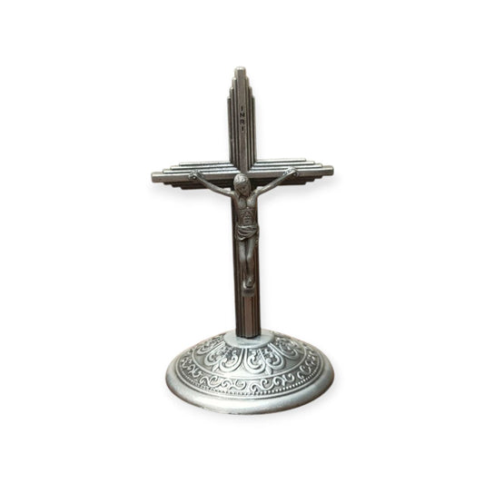 Metal cross