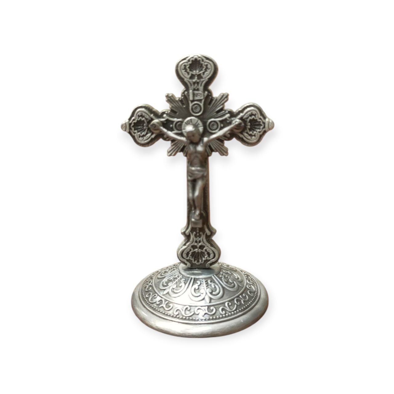Metal cross