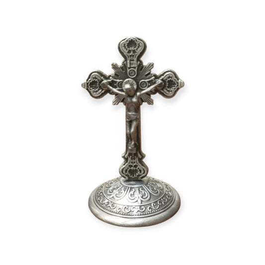 Metal cross