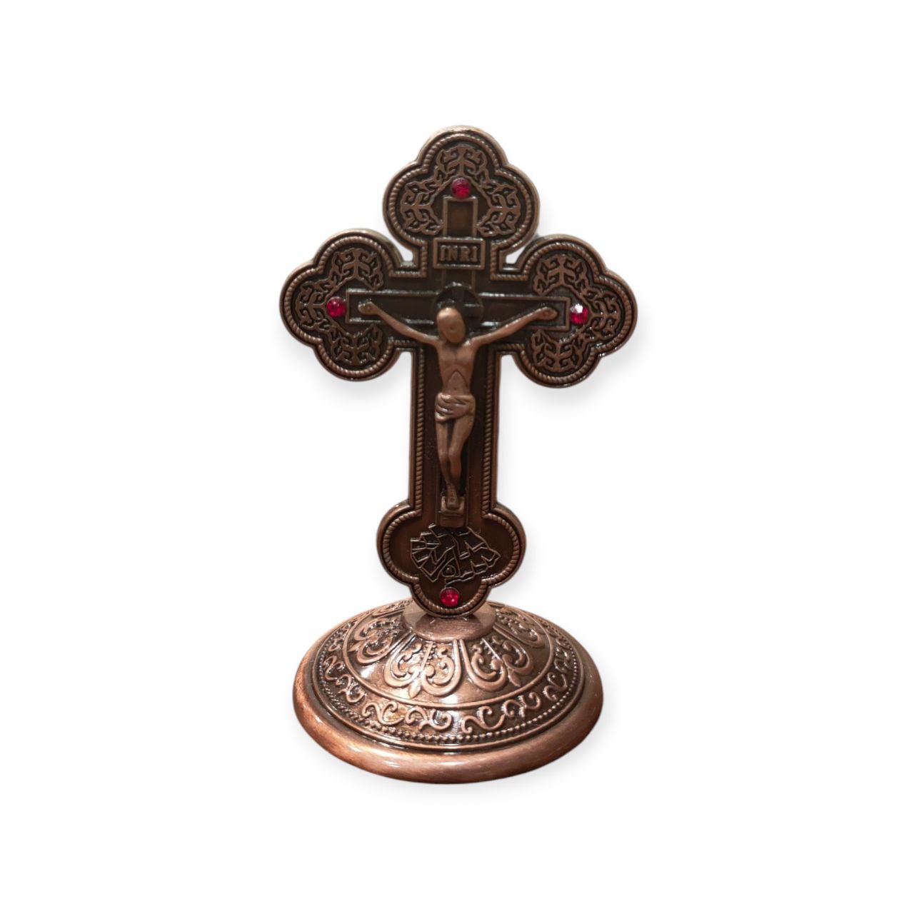 Metal cross
