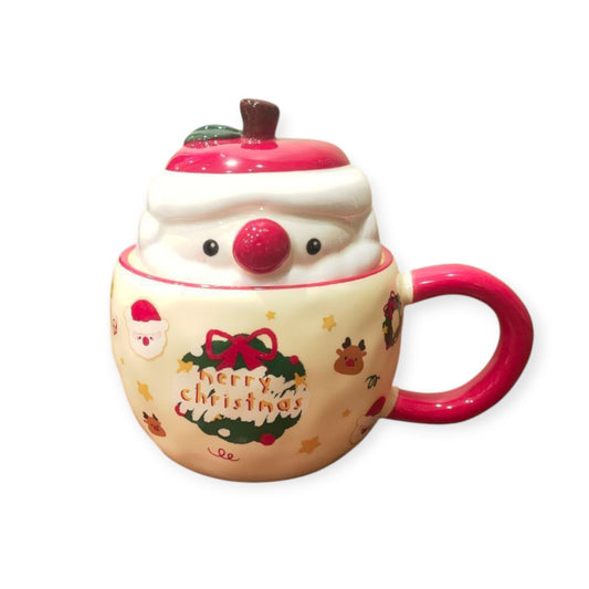 Santa Claus Mug