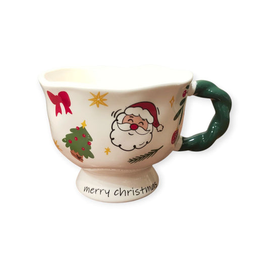 Christmas mug