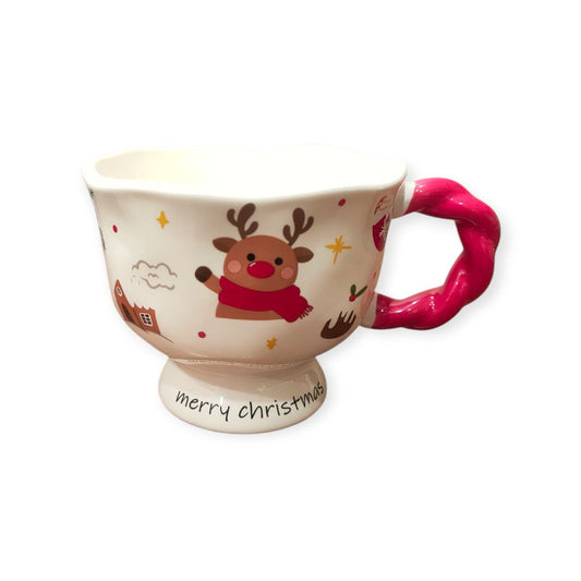 Christmas mug