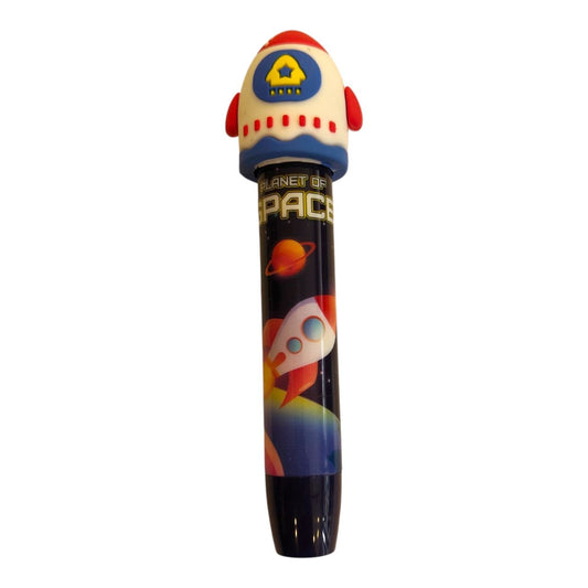 ROCKET 3D Pen Eraser