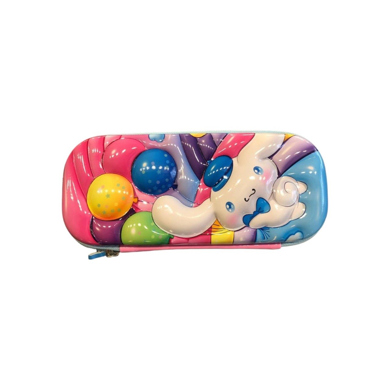 Cinnamoroll 4D Pencil Case
