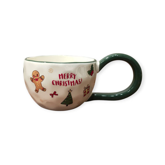 Christmas mug