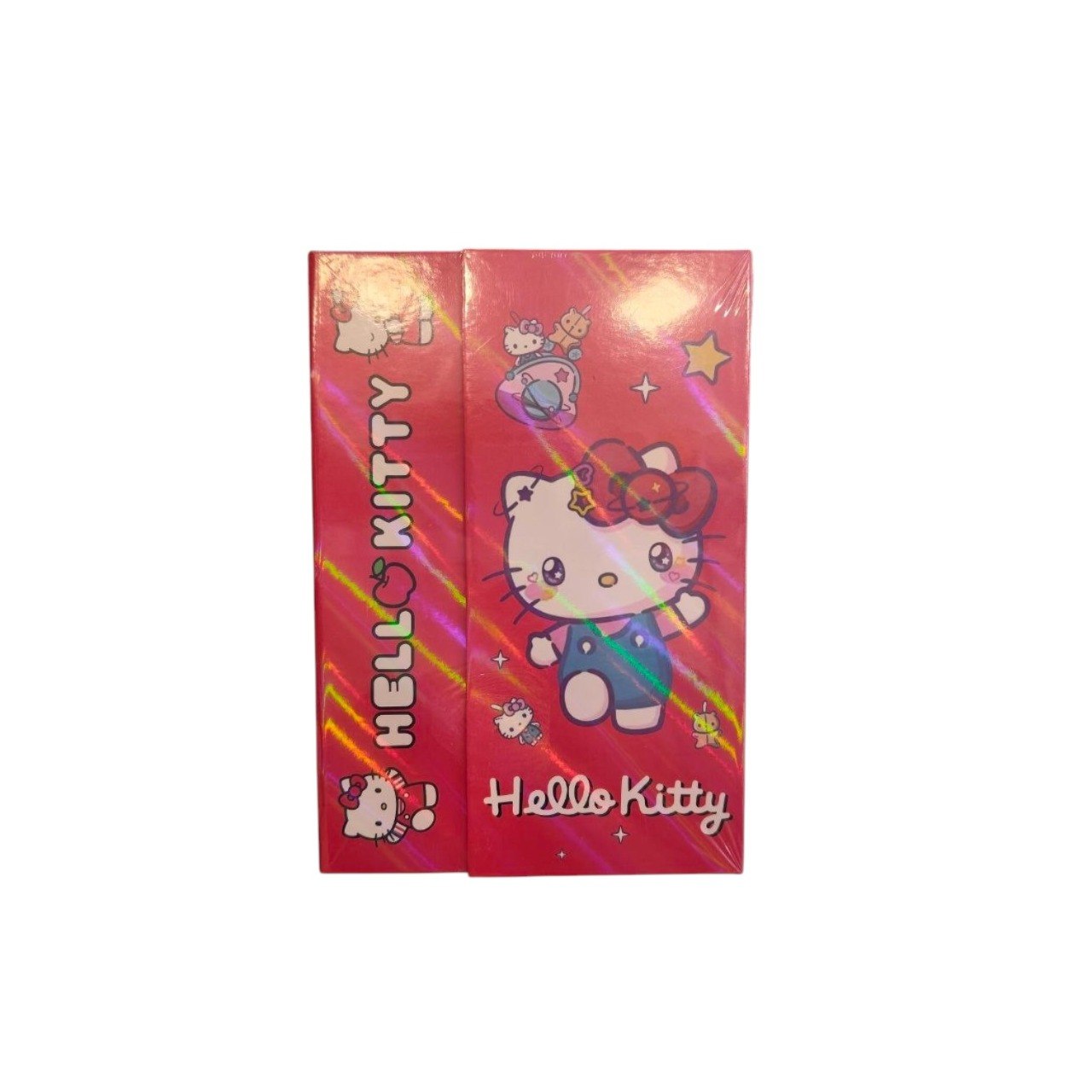 Block Note Hard Flip Cover KUROMI A5