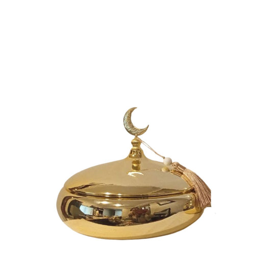 Ramadan Gold Bonbonniere