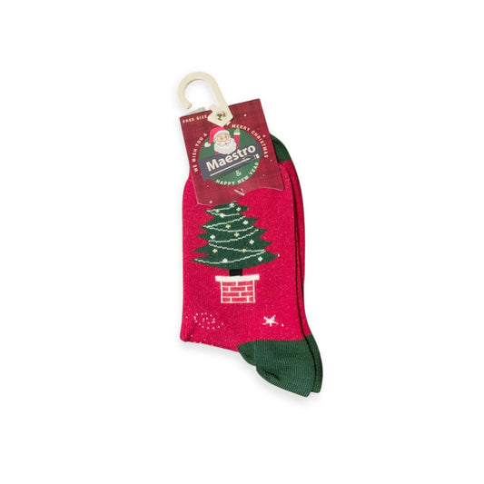 Christmas socks